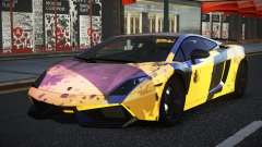 Lamborghini Gallardo Kehaxa S3 para GTA 4