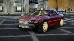 Dodge Stealth Mased para GTA 4