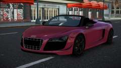 Audi R8 Xerabawi para GTA 4
