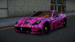Ferrari California Tojuse S6 para GTA 4