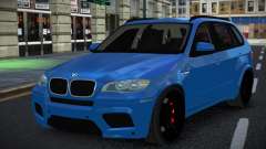 BMW X5 Qasuja para GTA 4
