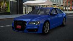 Audi S8 Yahifuw para GTA 4