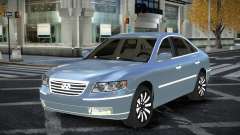 Hyundai Azera Ekin para GTA 4