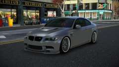 BMW M3 E92 Falahayah para GTA 4