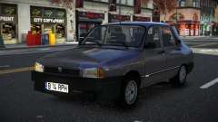 Dacia 1310 Qotwinoti para GTA 4