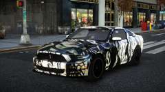 Ford Mustang Jubeth S10 para GTA 4