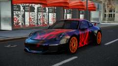 Porsche 911 Neic S1 para GTA 4