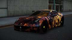 Ferrari California Tojuse S9 para GTA 4