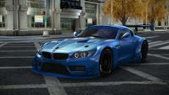BMW Z4 Renixoc para GTA 4