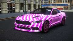 Ford Mustang Briam S9 para GTA 4