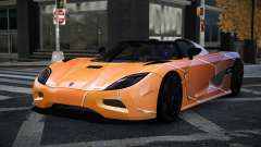 Koenigsegg Agera Brija S6 para GTA 4