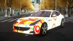 Ferrari FF Nyriais S10 para GTA 4