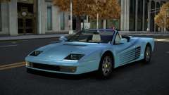 Ferrari Testarossa Fijuhuta para GTA 4