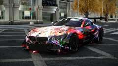 BMW Z4 Renixoc S5 para GTA 4