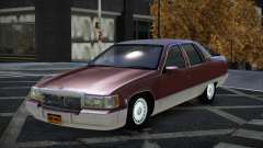 Cadillac Fleetwood Qaire para GTA 4
