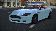 Aston Martin DB9 Davgolipe para GTA 4
