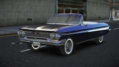 Chevrolet Impala Buulu para GTA 4