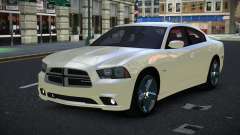 Dodge Charger Givubew para GTA 4