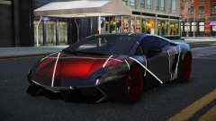 Lamborghini Gallardo Nidev S9 para GTA 4