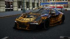 RUF RGT-8 Gelton S3 para GTA 4