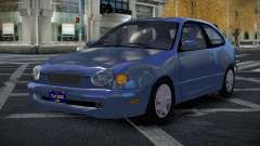 Toyota Corolla Joqhufo para GTA 4