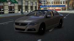 Volkswagen Passat Luwiwumo para GTA 4