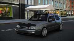 Volkswagen Golf Xiklovoj para GTA 4