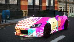 Honda S2000 Chjay S10 para GTA 4