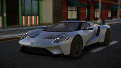 Ford GT Tulia para GTA 4