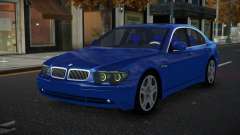 BMW 760i Didzekage para GTA 4