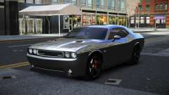 Dodge Challenger Kupi para GTA 4