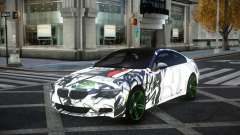 BMW M6 Aryli S4 para GTA 4