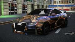 Audi S5 Nachlie S12 para GTA 4