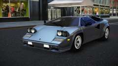 Lamborghini Countach Zamew para GTA 4