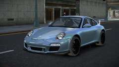 Porsche 911 Sohcutumi para GTA 4