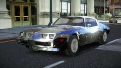 Pontiac Trans AM Seanel S13