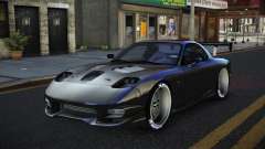 Mazda RX-7 Neru para GTA 4