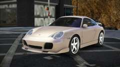 RUF Turbo Muvozuz para GTA 4