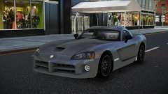 Dodge Viper Renemevec para GTA 4