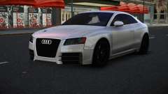 Audi S5 Youvo para GTA 4