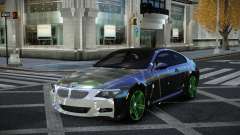 BMW M6 Aryli S1 para GTA 4