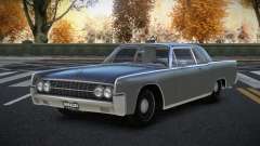 Lincoln Continental Pogezu para GTA 4