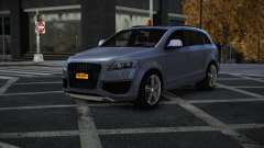 Audi Q7 Wihu para GTA 4