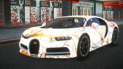 Bugatti Chiron Xisloe S1 para GTA 4