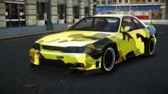 Nissan Skyline R33 Fersa S9 para GTA 4
