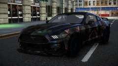 Ford Mustang GT Ridyen S1 para GTA 4