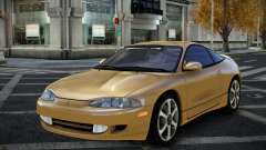 Mitsubishi Eclipse Wovsalo para GTA 4