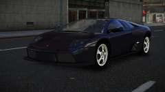 Lamborghini Murcielago Vaba para GTA 4