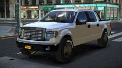 Ford F150 Tojoma para GTA 4