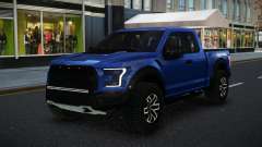 Ford F150 Idug para GTA 4